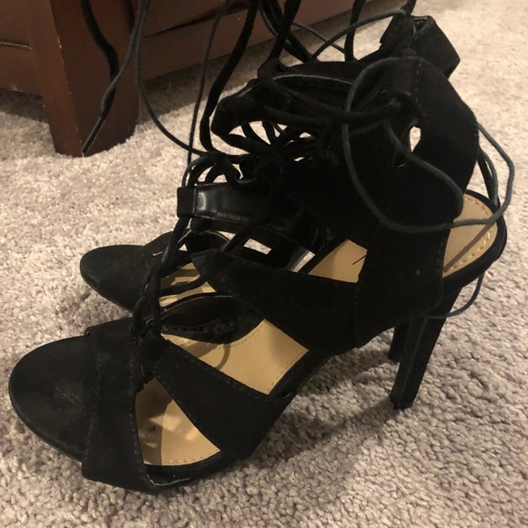 Heels | Target - Picture 4 of 5